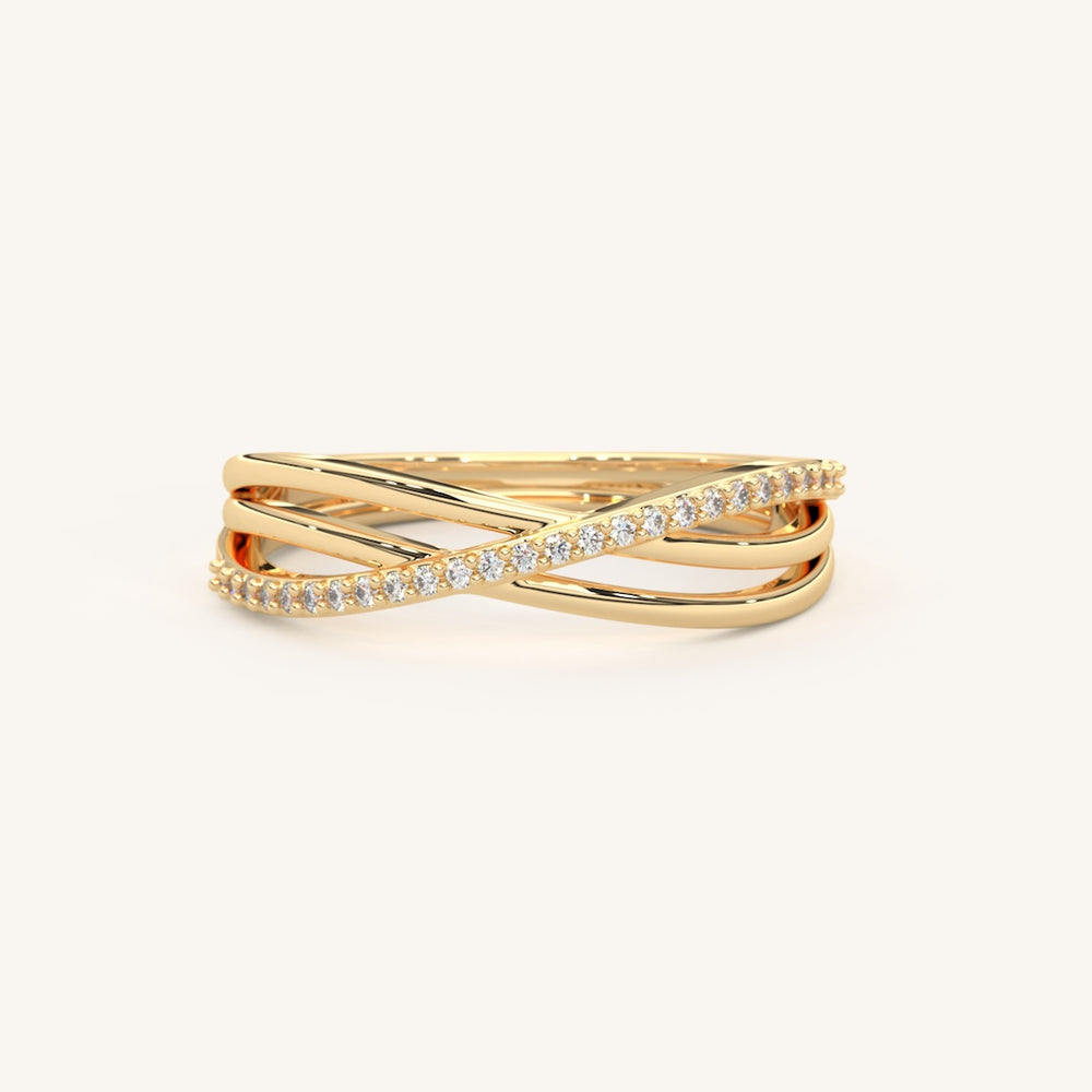 The Beauty of Gold Wedding Rings | Express Your Love with Elegance | Denive
